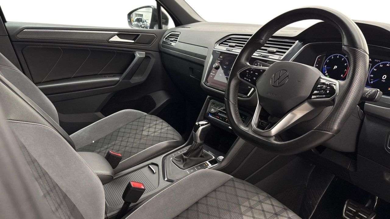 2024 VOLKSWAGEN TIGUAN 2024 VOLKSWAGEN TIGUAN