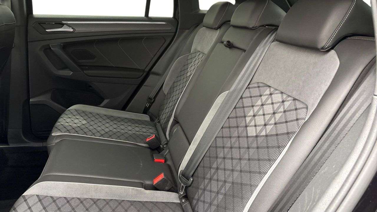 2024 VOLKSWAGEN TIGUAN 2024 VOLKSWAGEN TIGUAN