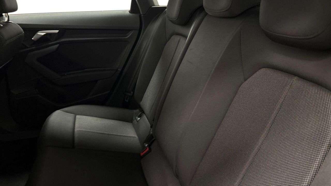 2023 AUDI A3 2023 AUDI A3