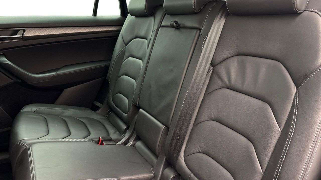2023 SKODA KODIAQ 2023 SKODA KODIAQ