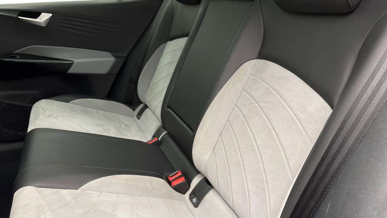 2023 VOLKSWAGEN ID3 2023 VOLKSWAGEN ID3