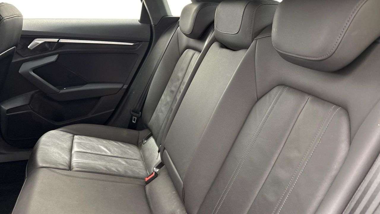2021 AUDI A3 2021 AUDI A3