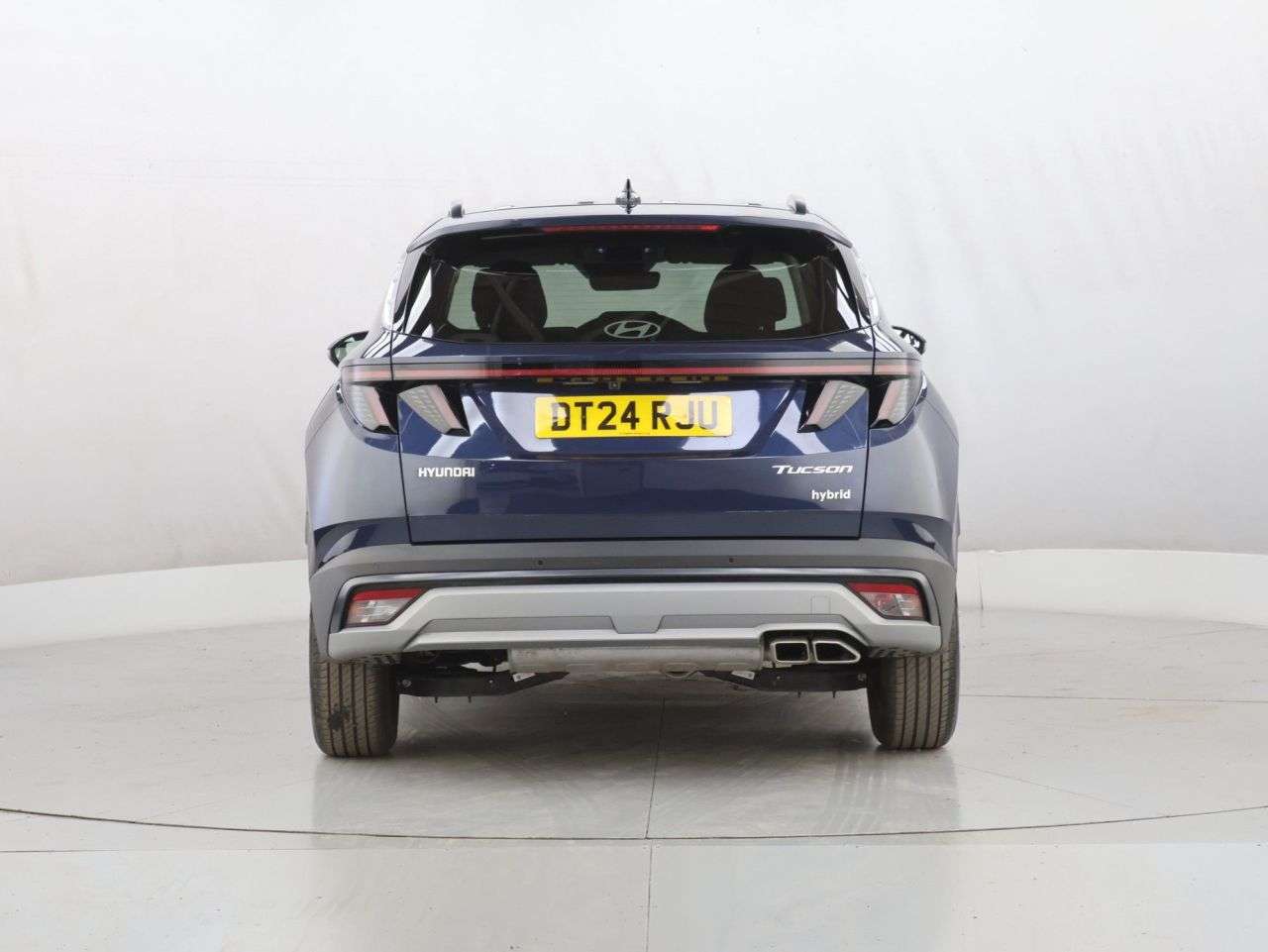 2024 HYUNDAI TUCSON 2024 HYUNDAI TUCSON