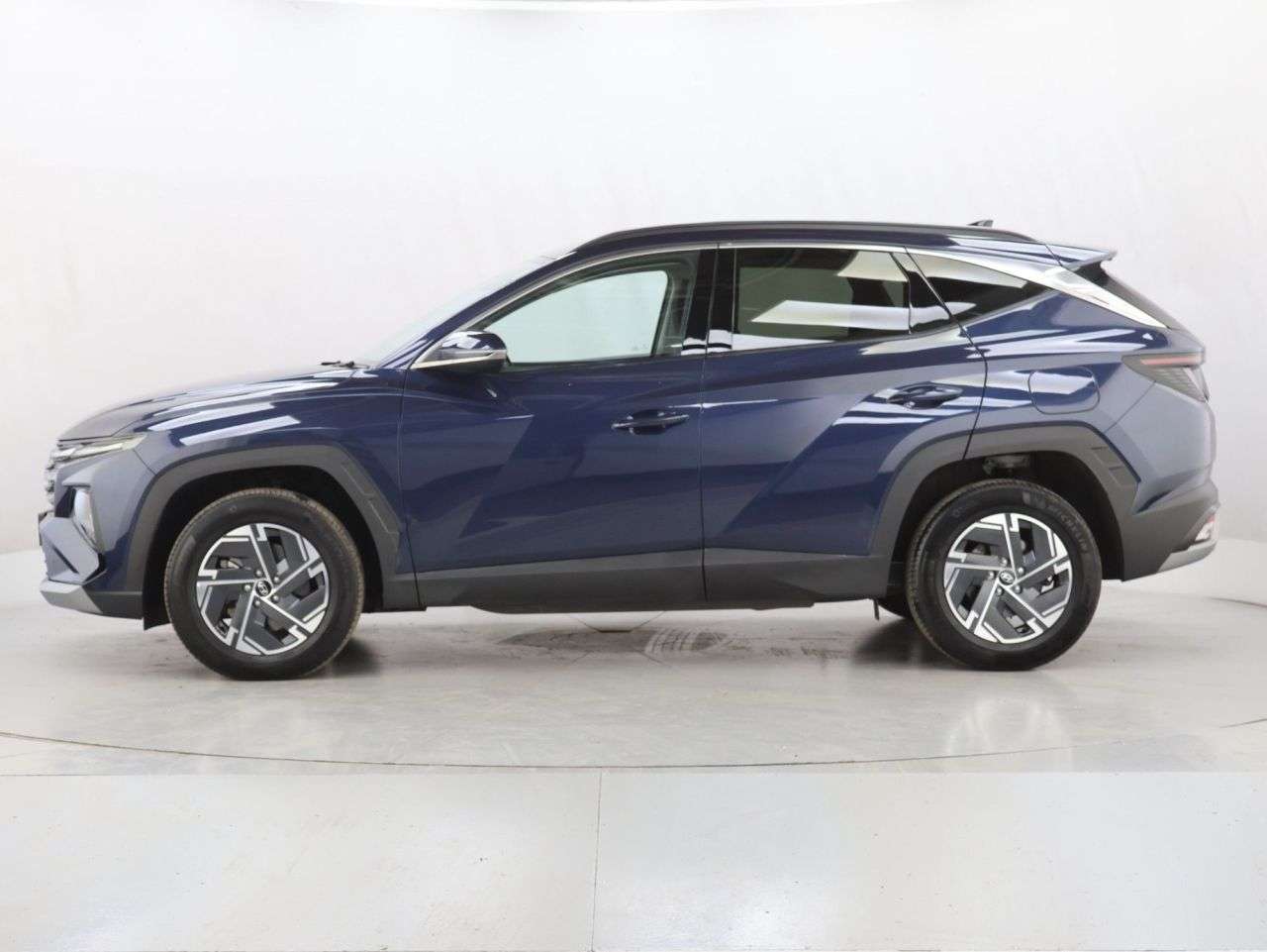 2024 HYUNDAI TUCSON 2024 HYUNDAI TUCSON