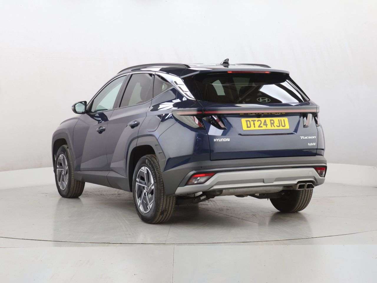 2024 HYUNDAI TUCSON 2024 HYUNDAI TUCSON