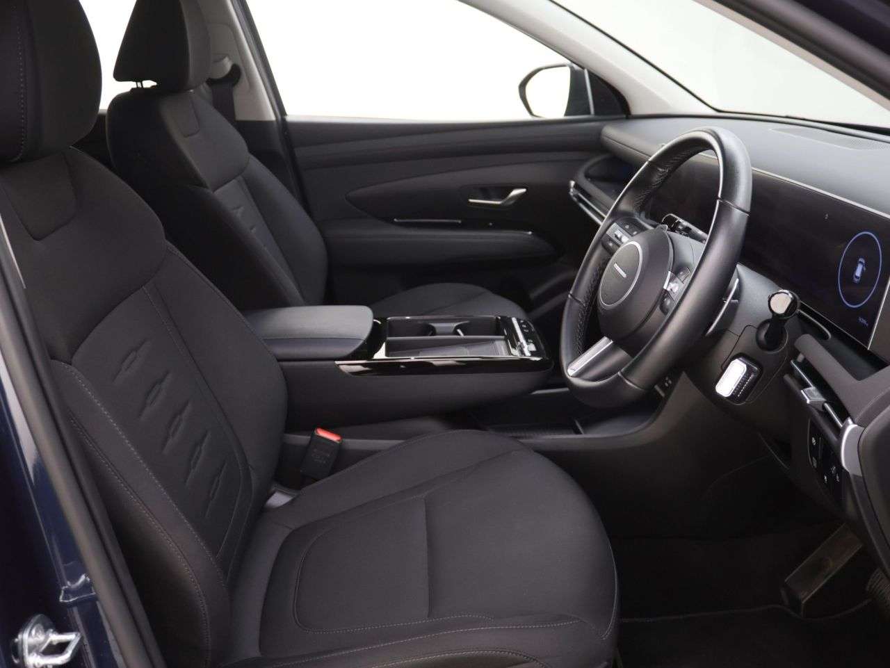 2024 HYUNDAI TUCSON 2024 HYUNDAI TUCSON