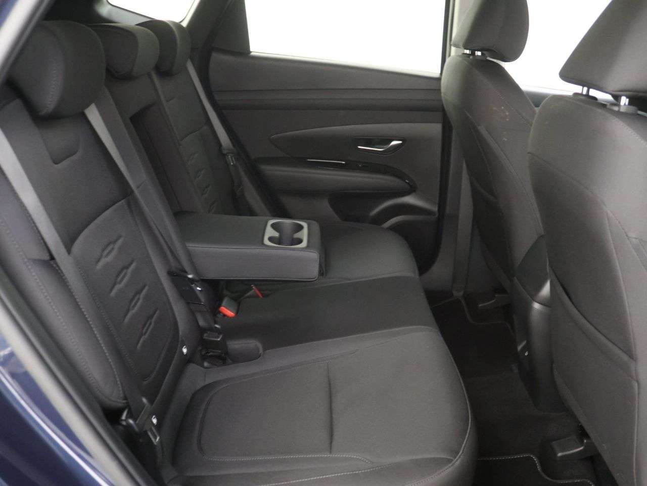 2024 HYUNDAI TUCSON 2024 HYUNDAI TUCSON