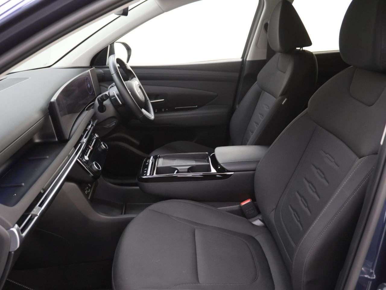 2024 HYUNDAI TUCSON 2024 HYUNDAI TUCSON