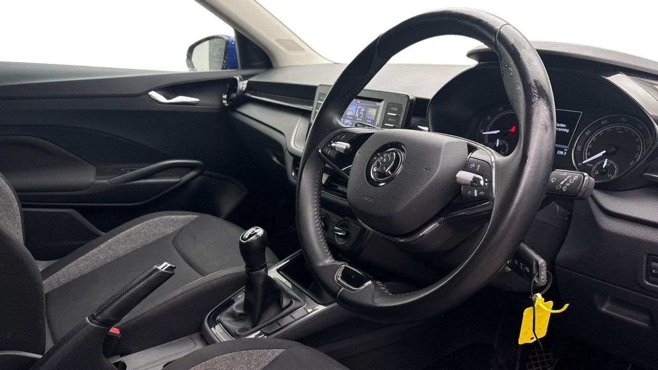 2023 SKODA FABIA 2023 SKODA FABIA
