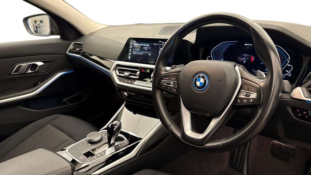 2022 BMW 3 SERIES 2022 BMW 3 SERIES