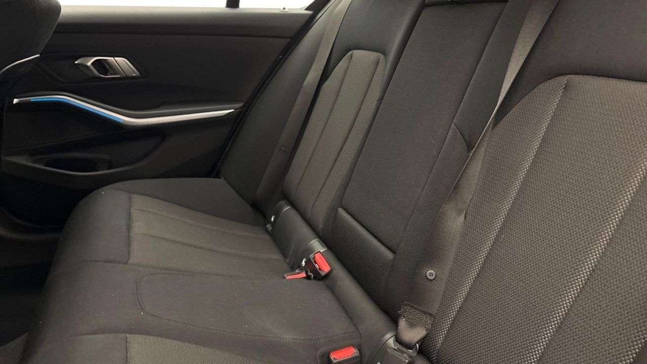 2022 BMW 3 SERIES 2022 BMW 3 SERIES