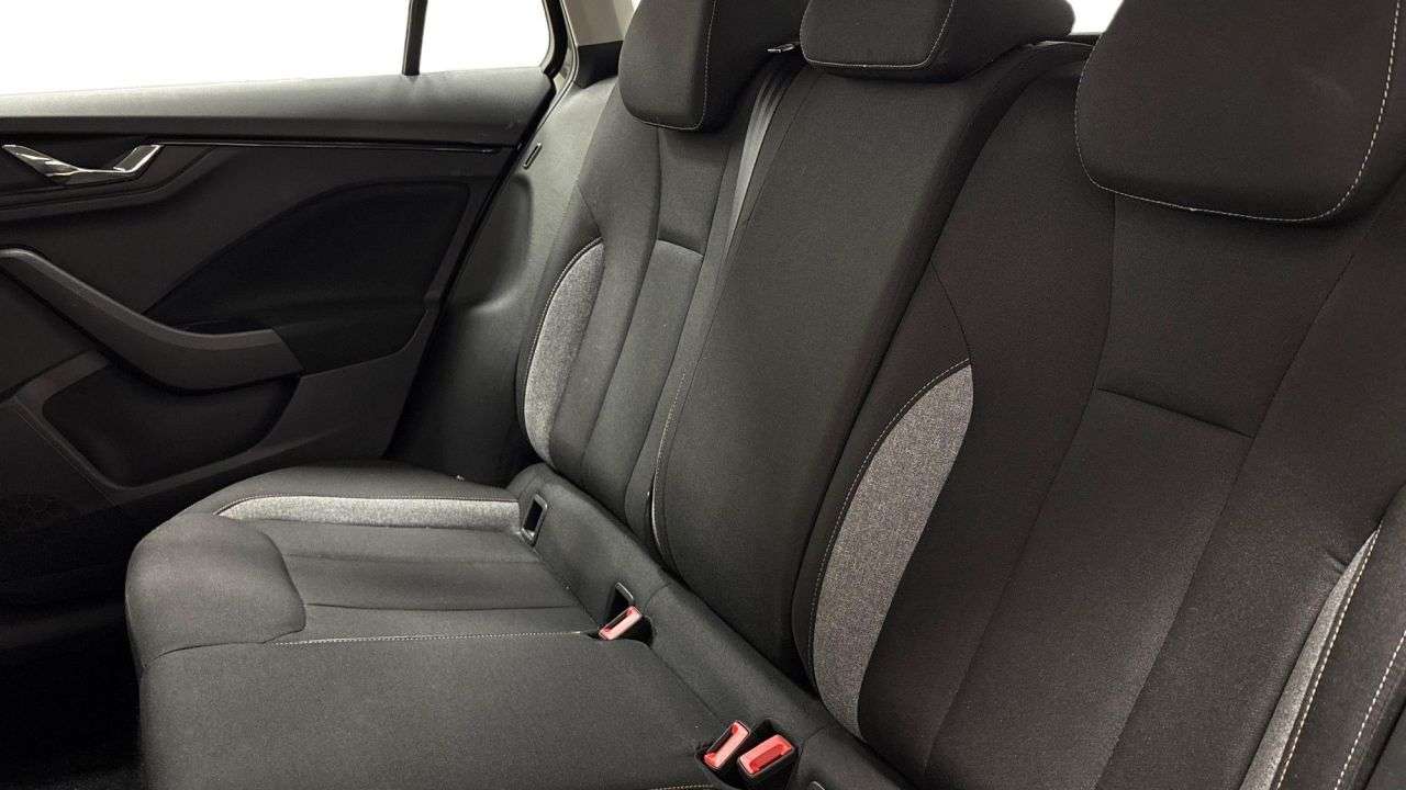 2024 SKODA SCALA 2024 SKODA SCALA