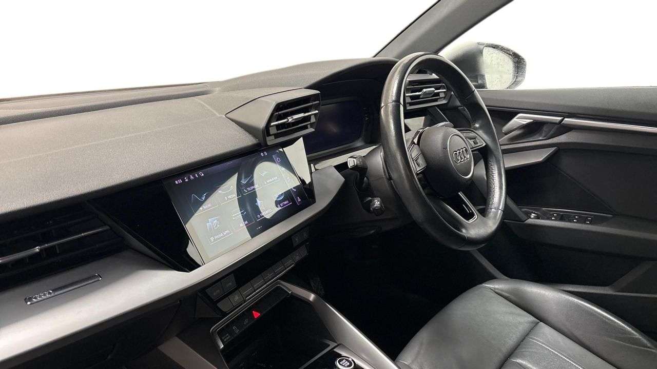 2021 AUDI A3 2021 AUDI A3