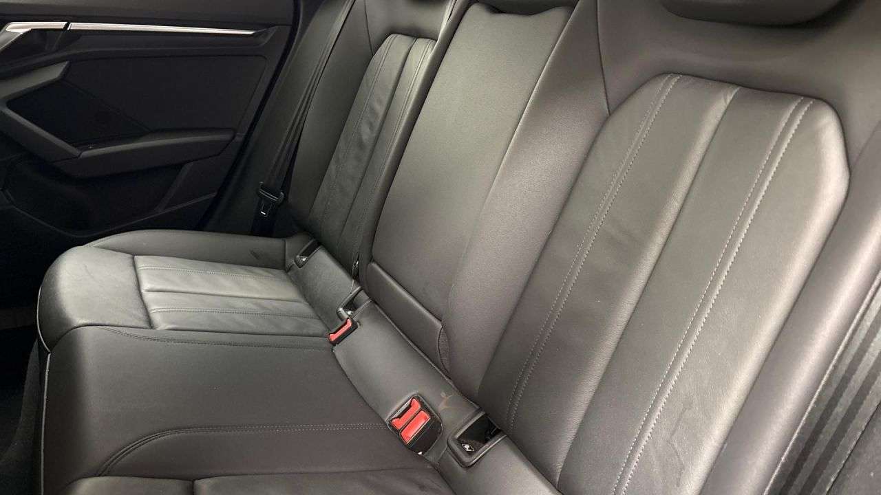 2021 AUDI A3 2021 AUDI A3