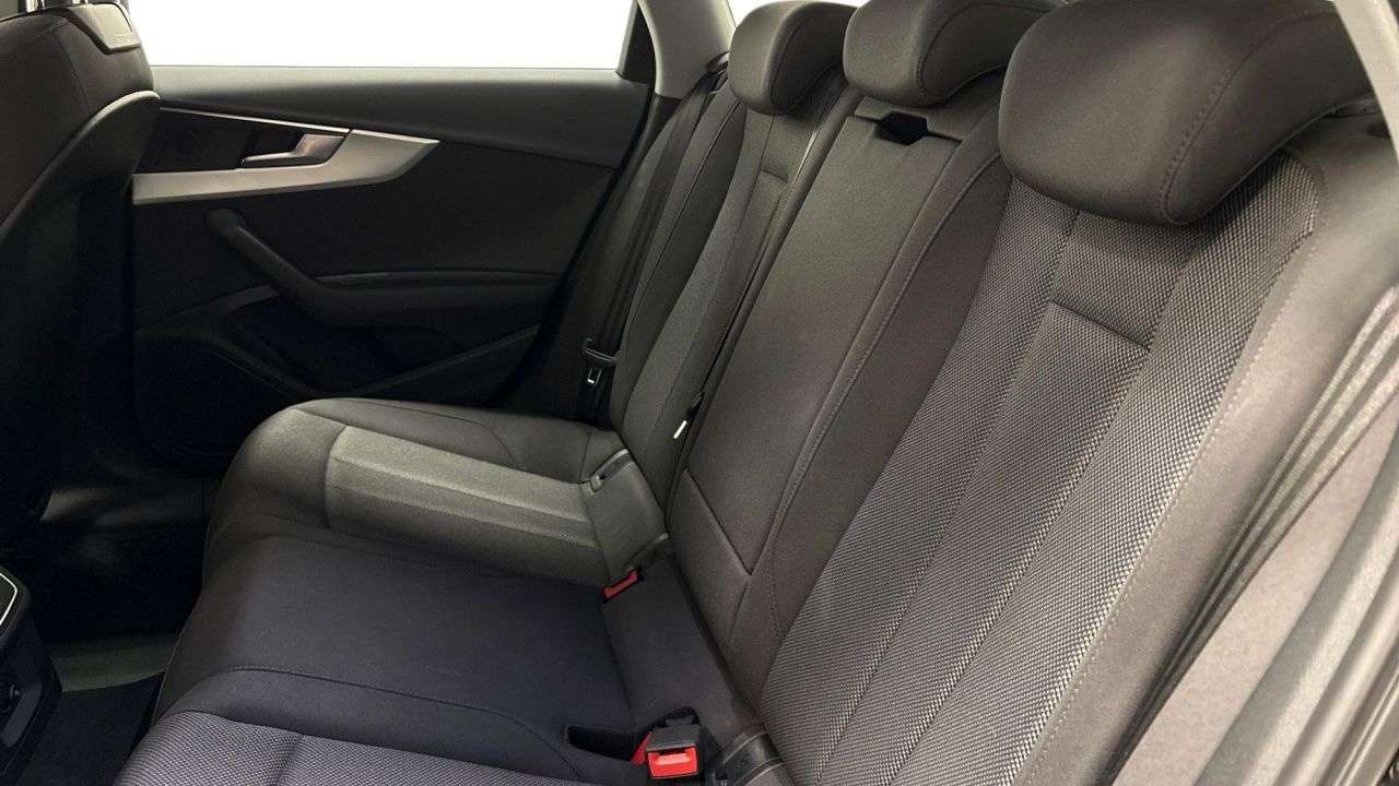 2023 AUDI A4 AVANT 2023 AUDI A4 AVANT
