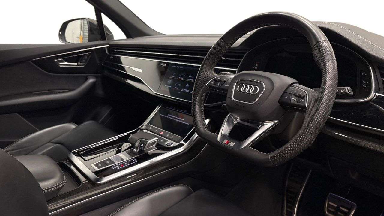 2022 AUDI Q7 2022 AUDI Q7
