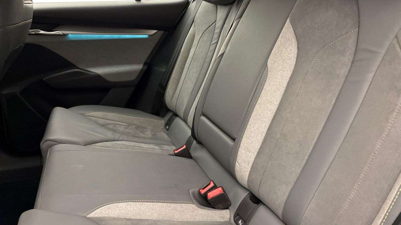 2022 SKODA ENYAQ 2022 SKODA ENYAQ