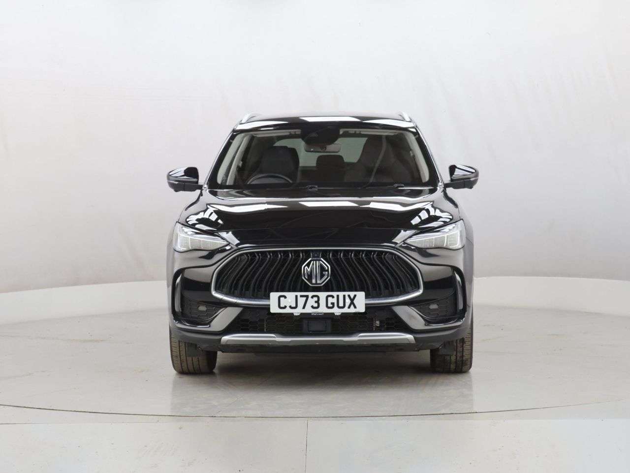 A 2023 MG MG HS 1.5 T-GDI 16.6kWh Trophy SUV 5dr Petrol Plug-in Hybrid Auto Euro 6 (s/s) (2 A 2023 MG MG HS 1.5 T-GDI 16.6kWh Trophy SUV 5dr Petrol Plug-in Hybrid Auto Euro 6 (s/s) (2