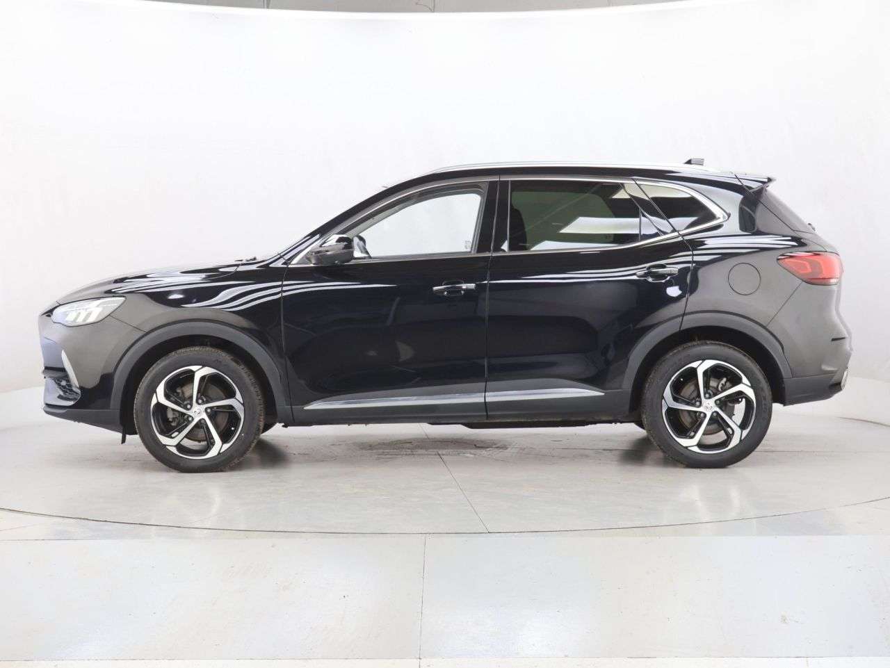 2023 MG MG HS 2023 MG MG HS