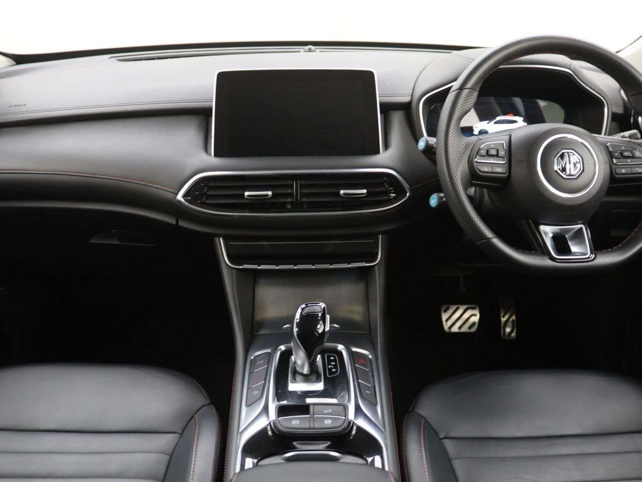 2023 MG MG HS 2023 MG MG HS