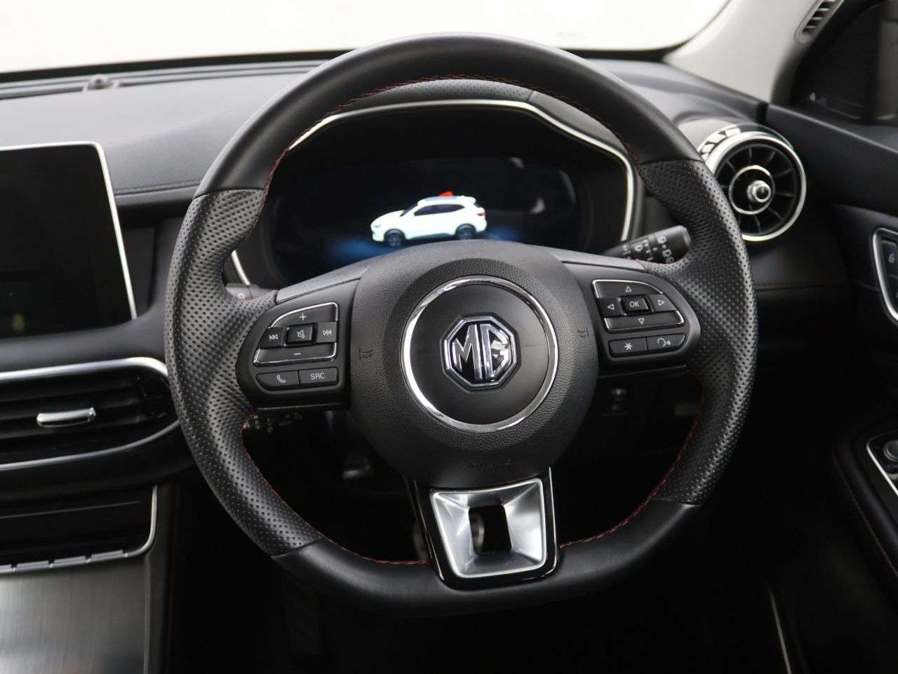 2023 MG MG HS 2023 MG MG HS