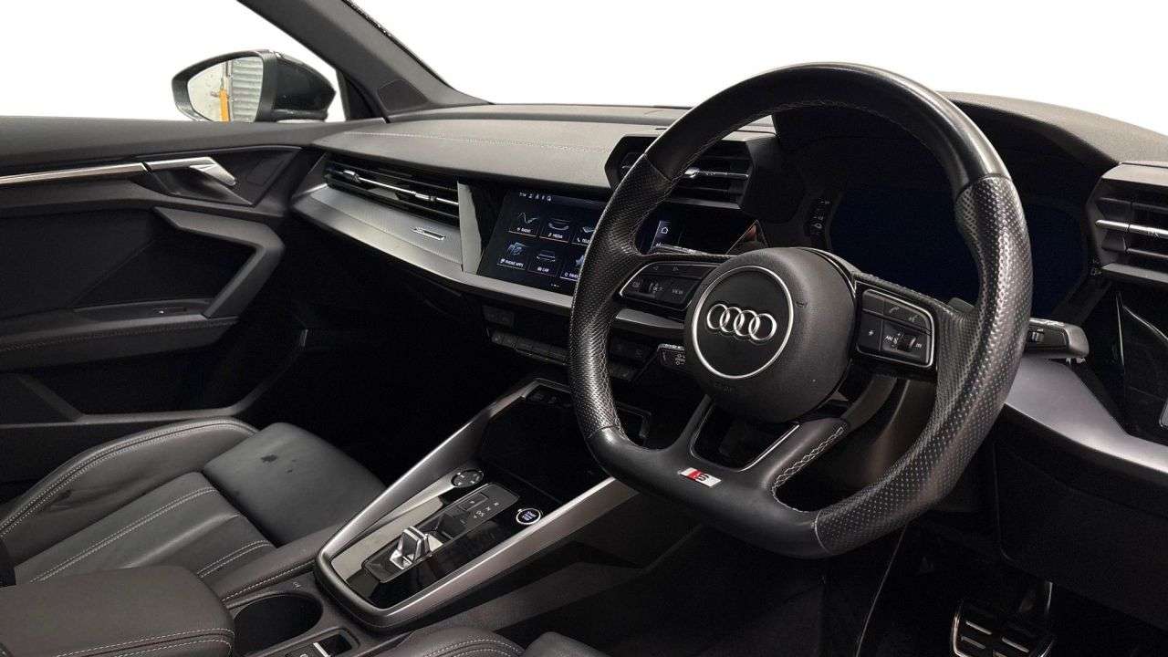 2023 AUDI A3 2023 AUDI A3