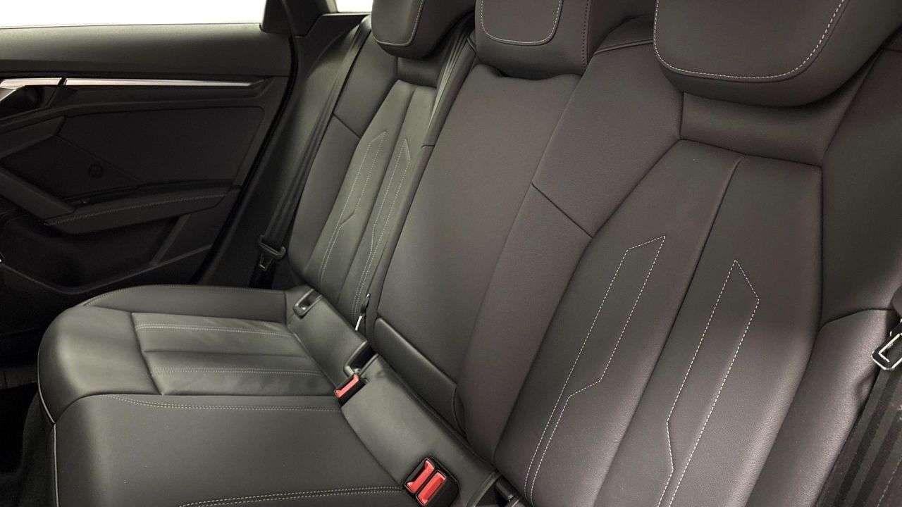 2023 AUDI A3 2023 AUDI A3