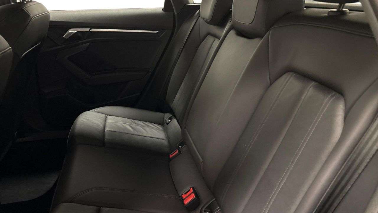 2023 AUDI A3 2023 AUDI A3