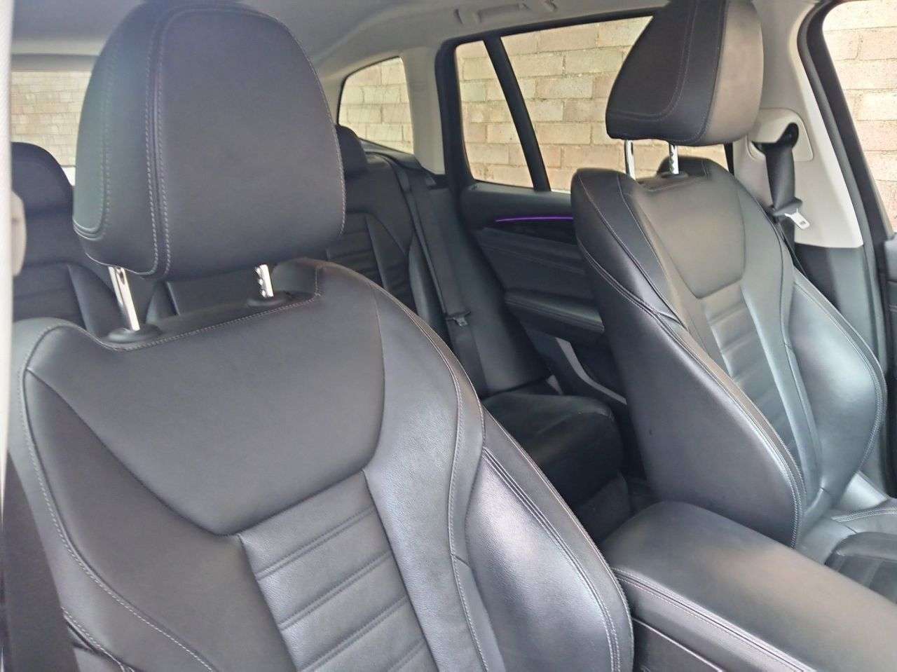 2019 BMW X3 2019 BMW X3