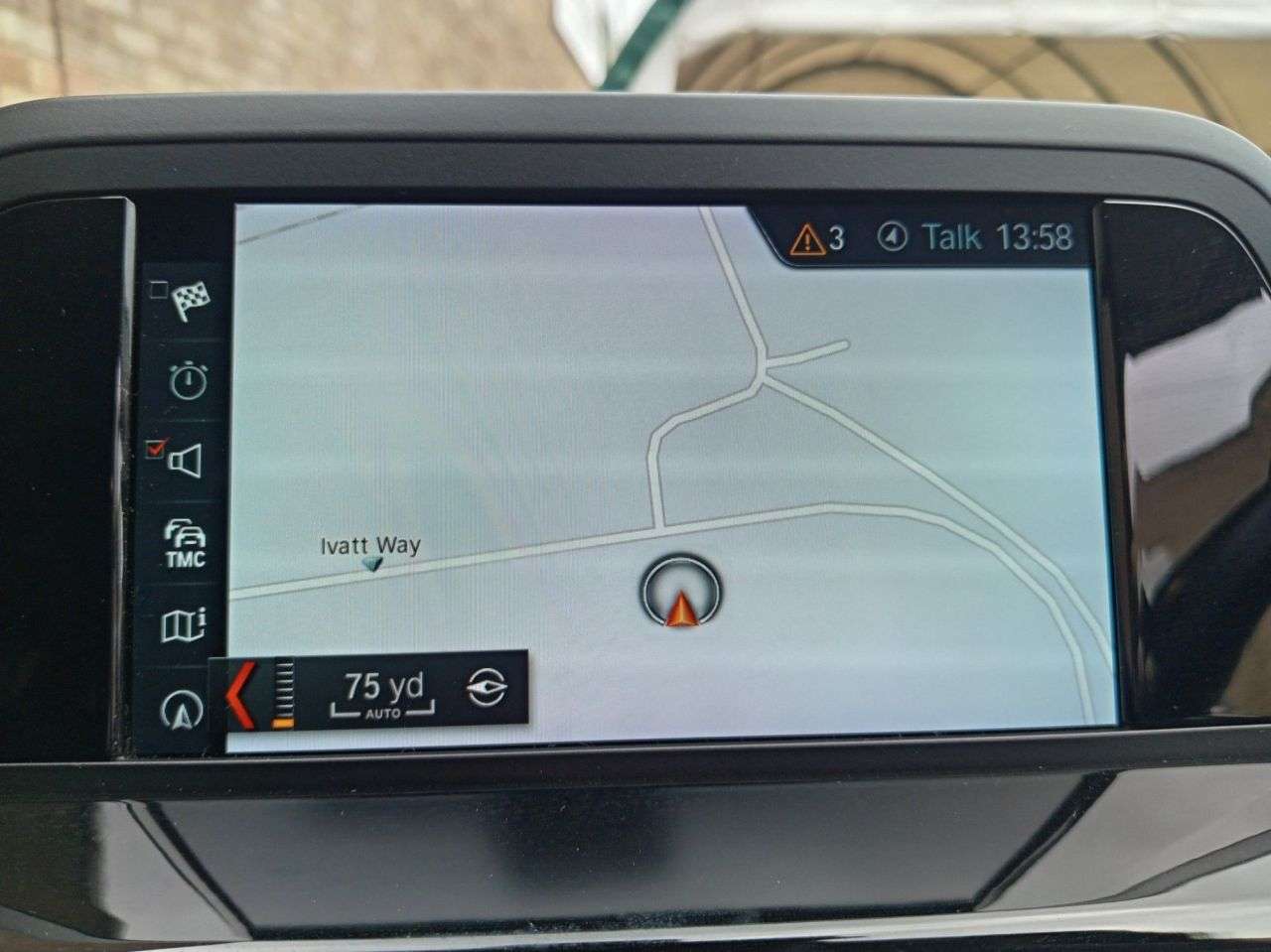 2019 BMW X3 2019 BMW X3