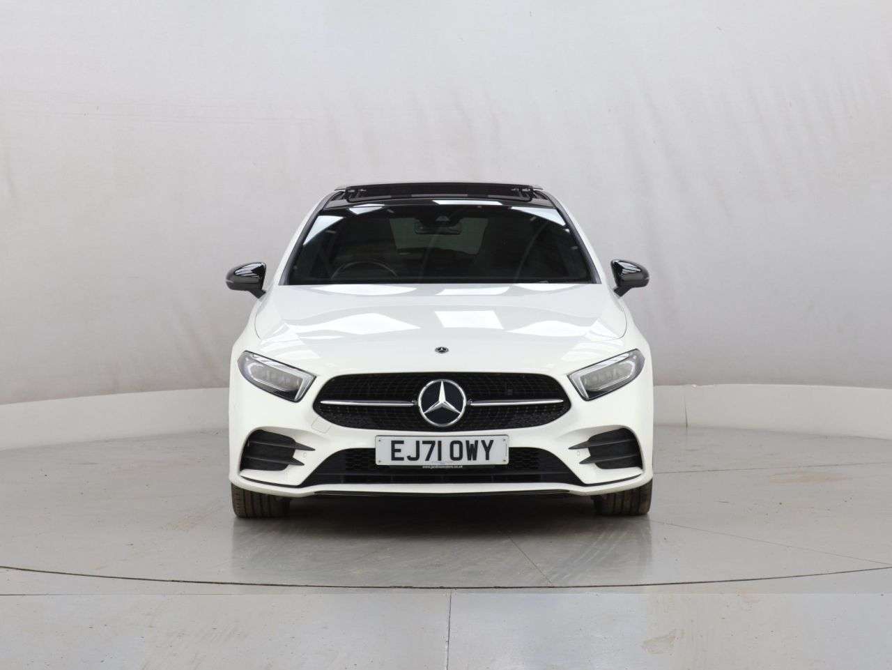 A 2021 MERCEDES-BENZ A CLASS 1.3 A250e 15.6kWh AMG Line Edition (Premium Plus) Hatchback 5dr Petrol Plug A 2021 MERCEDES-BENZ A CLASS 1.3 A250e 15.6kWh AMG Line Edition (Premium Plus) Hatchback 5dr Petrol Plug