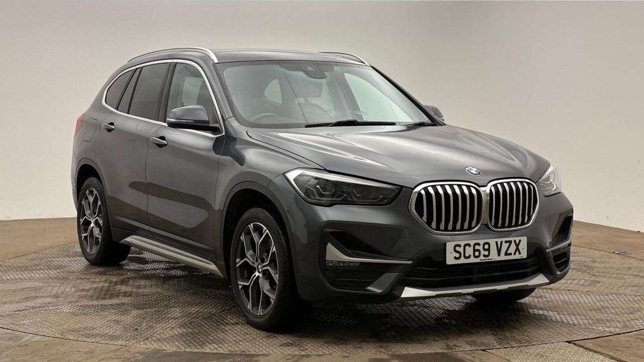 A 2019 BMW X1 2.0 20i xLine SUV 5dr Petrol Auto xDrive Euro 6 (s/s) (192 ps) A 2019 BMW X1 2.0 20i xLine SUV 5dr Petrol Auto xDrive Euro 6 (s/s) (192 ps)