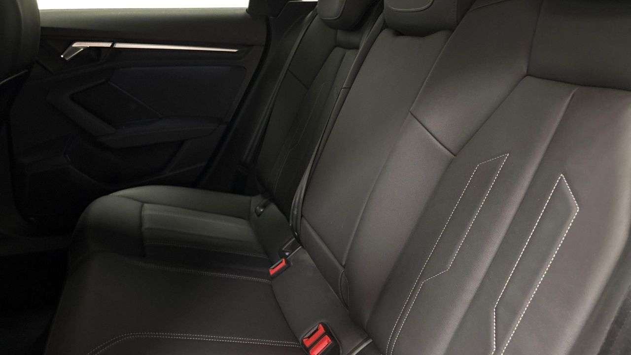 2021 AUDI A3 2021 AUDI A3