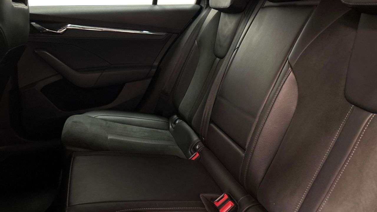 2021 SKODA OCTAVIA 2021 SKODA OCTAVIA