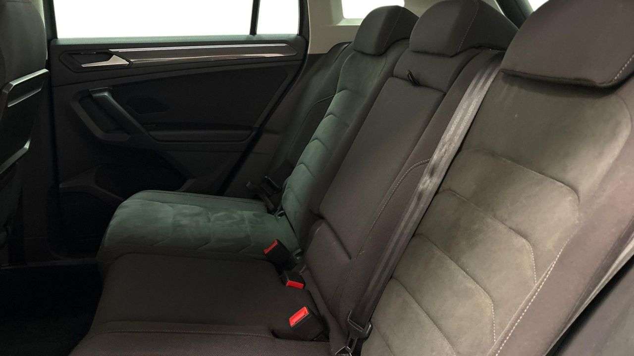 2019 VOLKSWAGEN TIGUAN 2019 VOLKSWAGEN TIGUAN