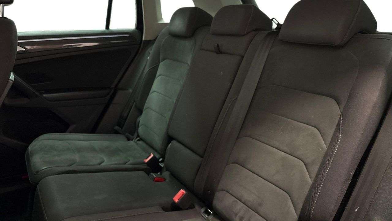 2019 VOLKSWAGEN TIGUAN 2019 VOLKSWAGEN TIGUAN