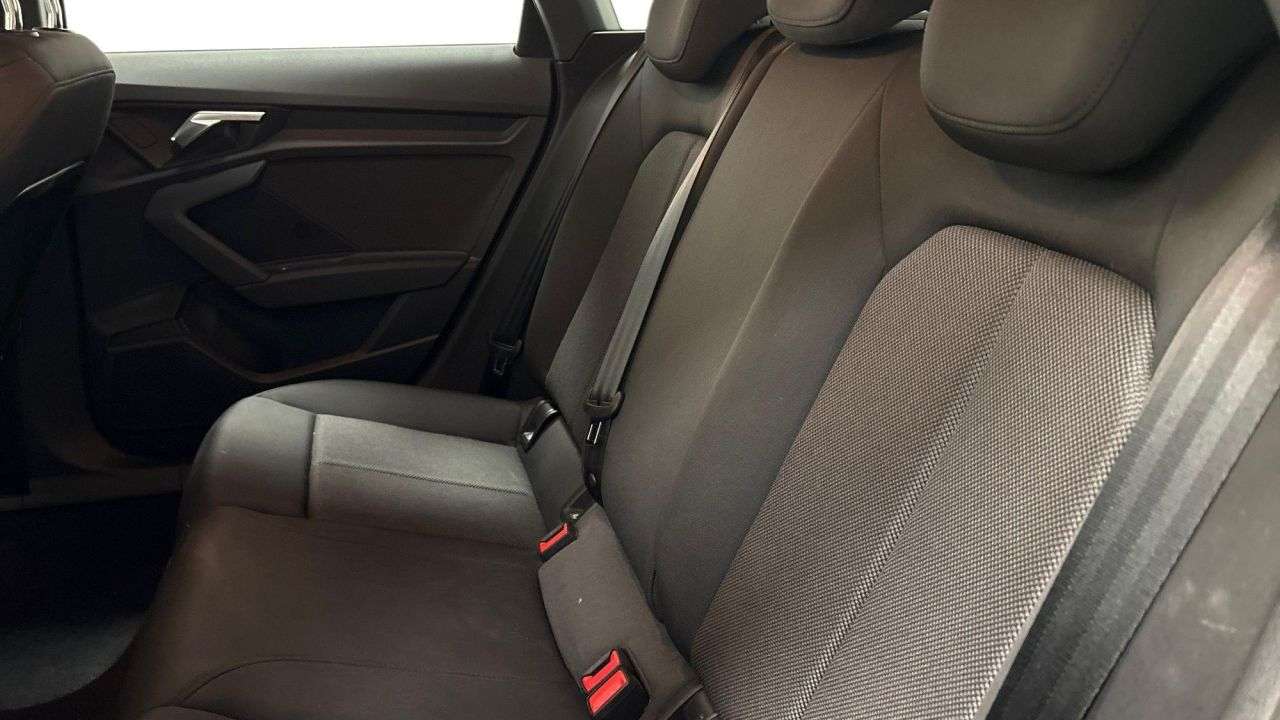 2023 AUDI A3 2023 AUDI A3