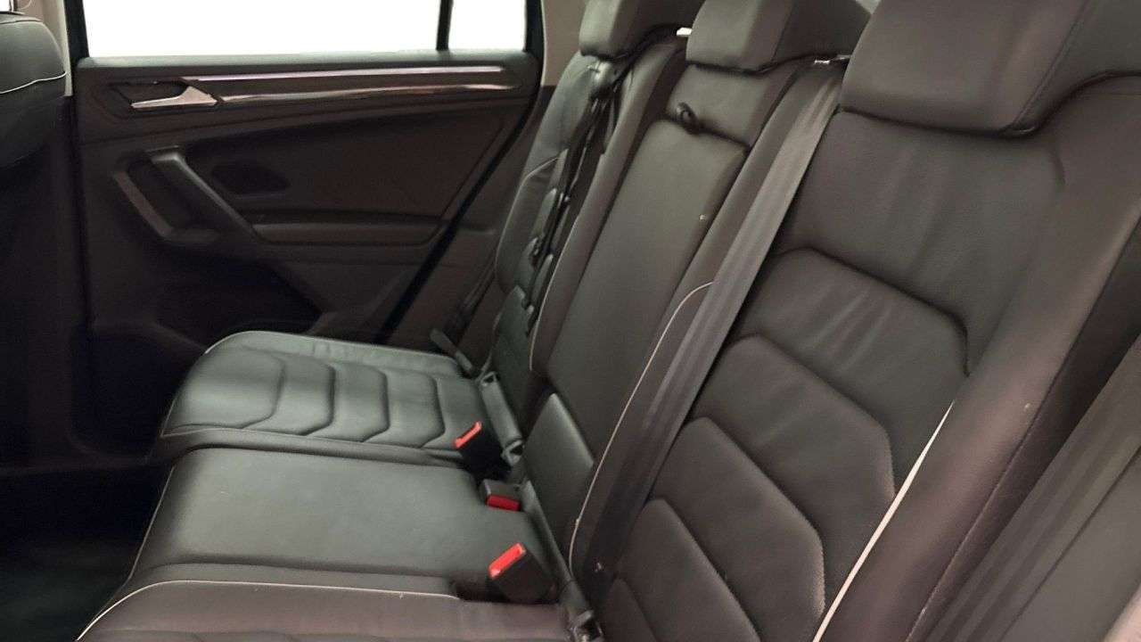 2022 VOLKSWAGEN TIGUAN 2022 VOLKSWAGEN TIGUAN