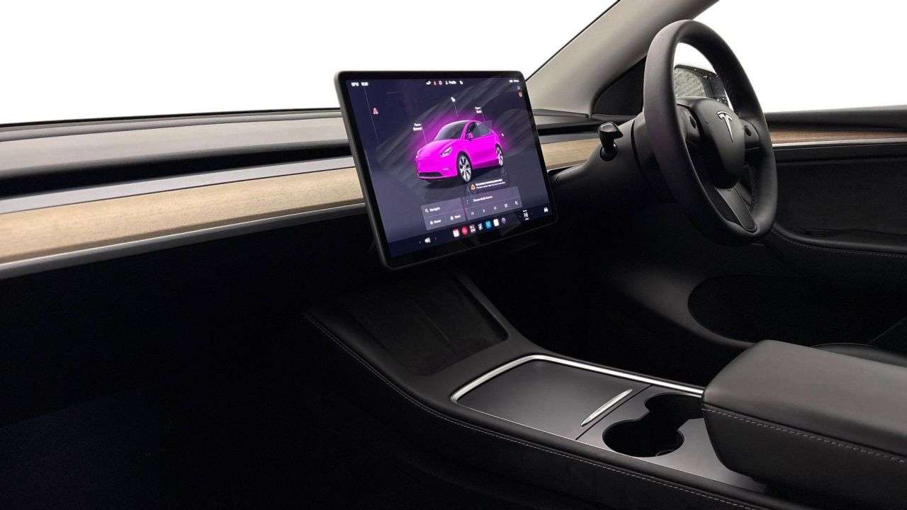2023 TESLA MODEL Y 2023 TESLA MODEL Y