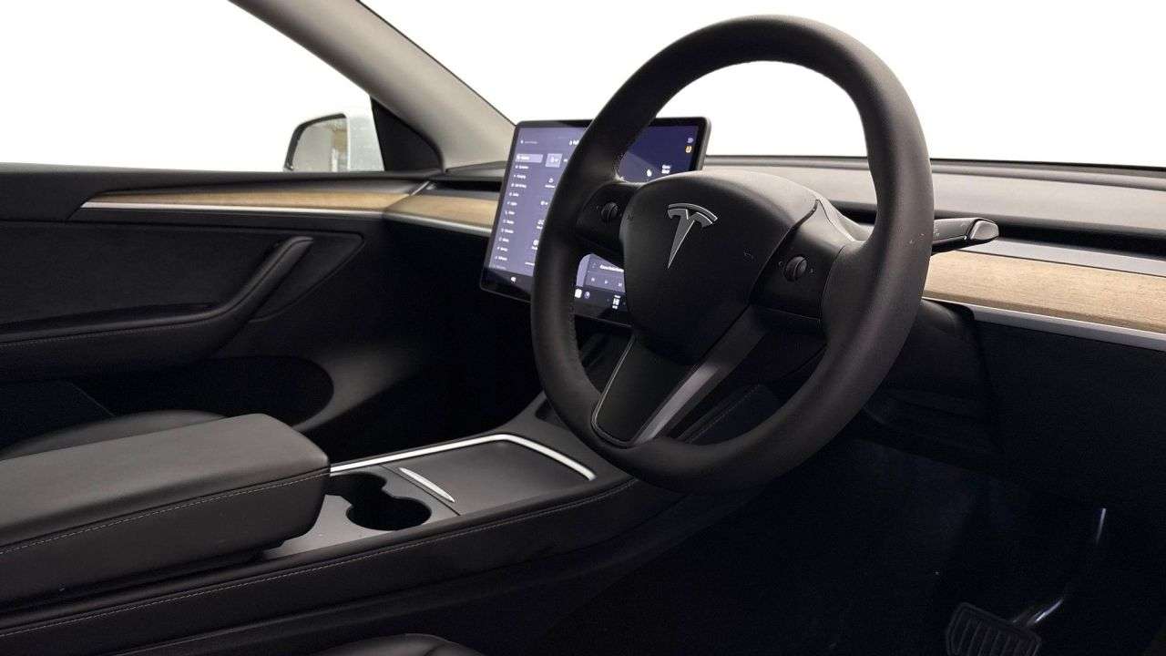 2023 TESLA MODEL Y 2023 TESLA MODEL Y