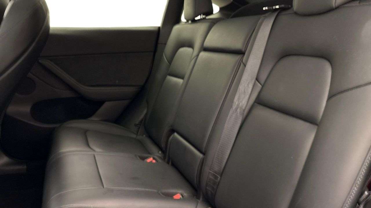 2023 TESLA MODEL Y 2023 TESLA MODEL Y