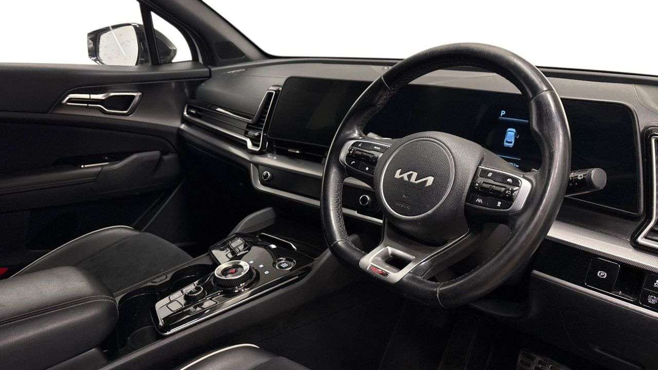 2022 KIA SPORTAGE 2022 KIA SPORTAGE