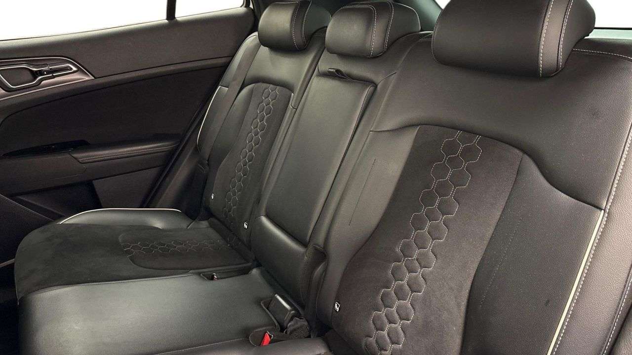 2022 KIA SPORTAGE 2022 KIA SPORTAGE