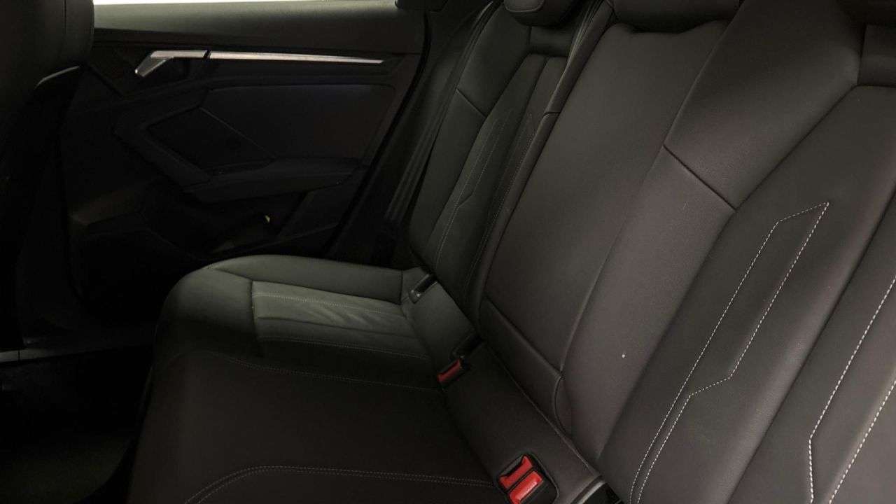 2024 AUDI A3 2024 AUDI A3