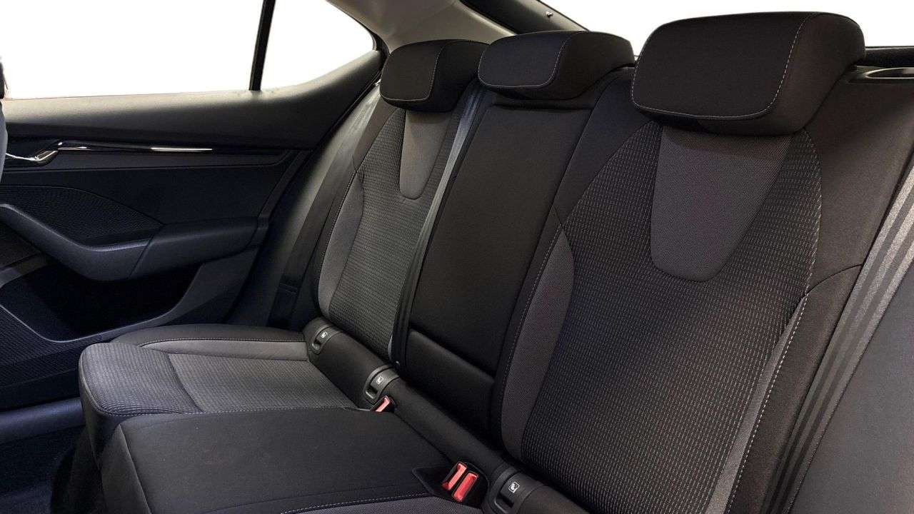 2023 SKODA OCTAVIA 2023 SKODA OCTAVIA