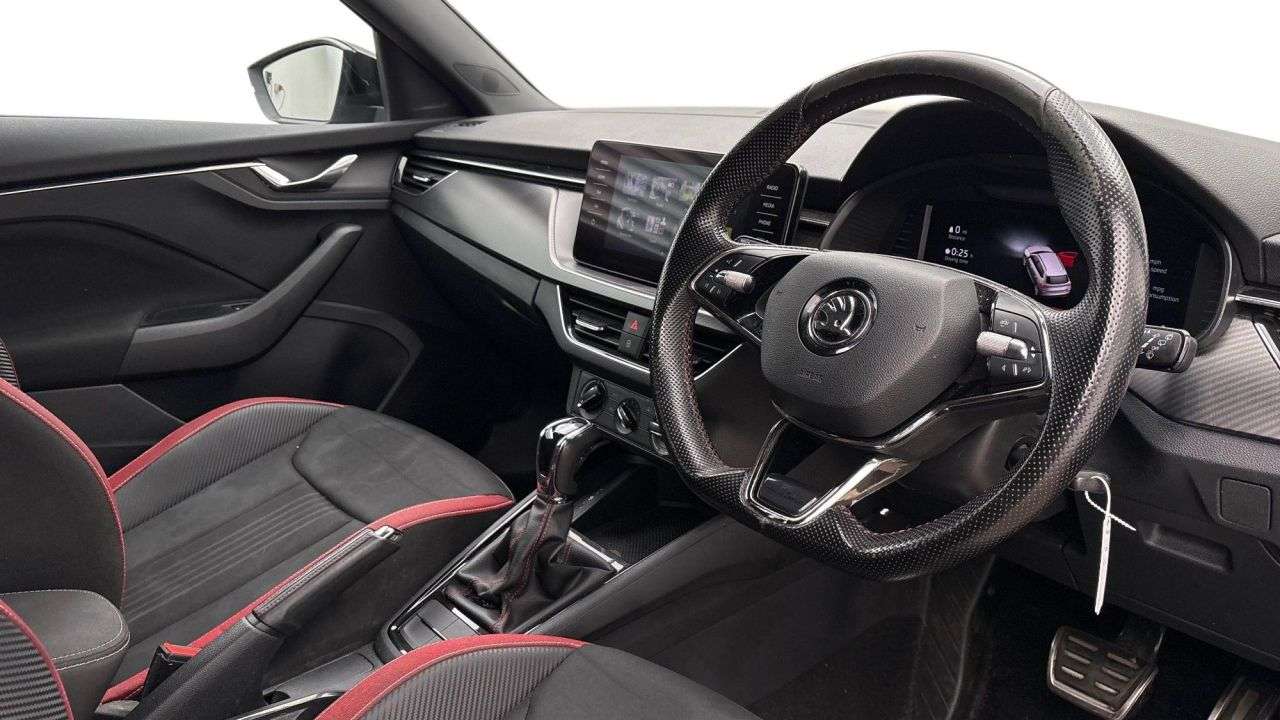 2021 SKODA KAMIQ 2021 SKODA KAMIQ