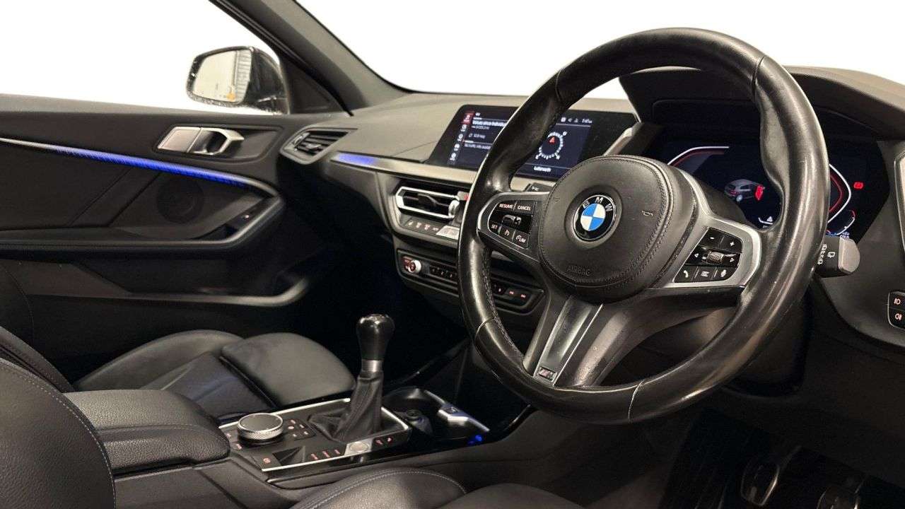 2023 BMW 1 SERIES 2023 BMW 1 SERIES
