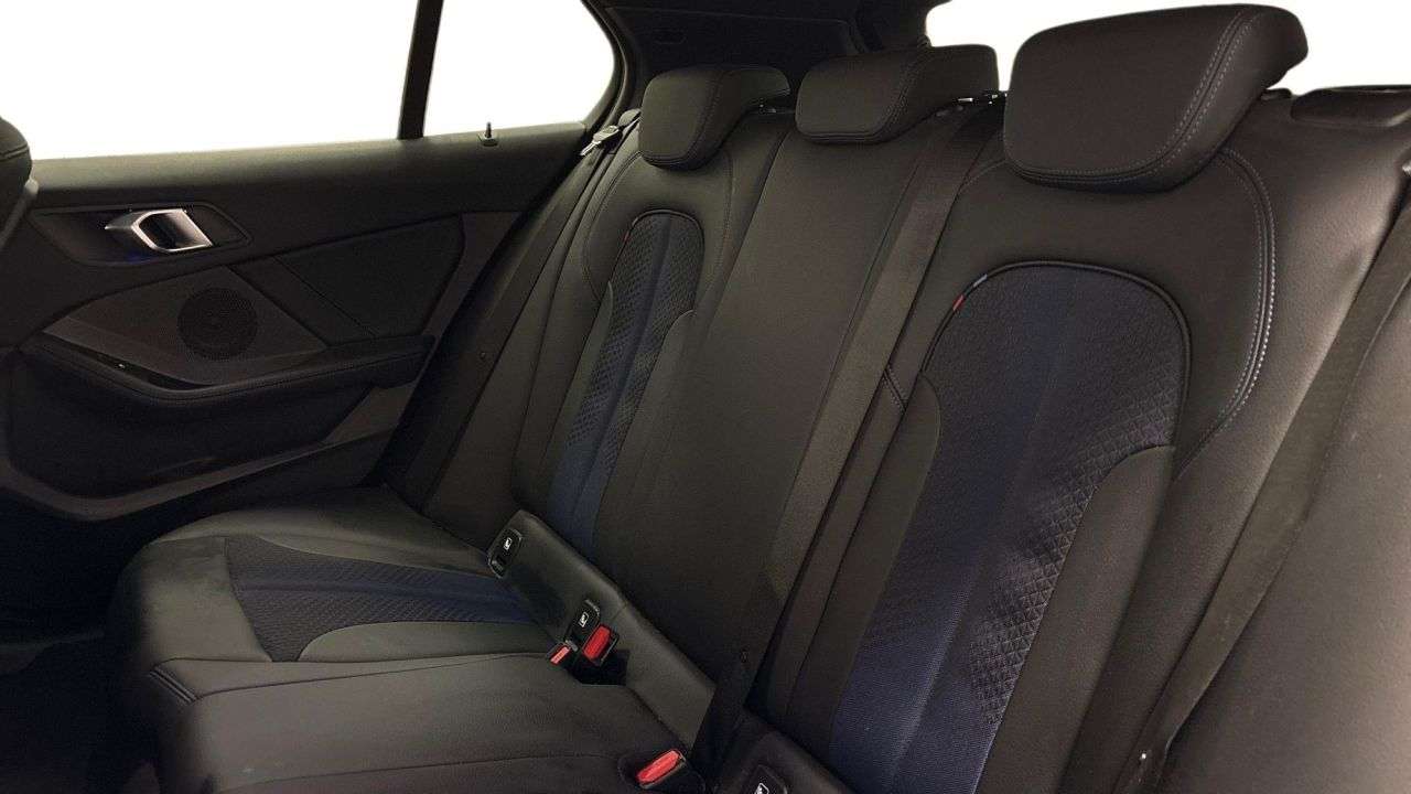 2023 BMW 1 SERIES 2023 BMW 1 SERIES