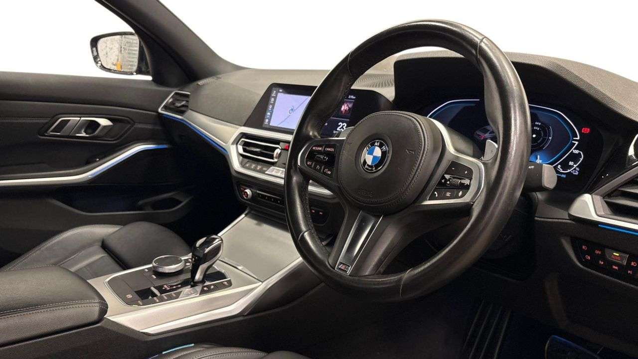 2020 BMW 3 SERIES 2020 BMW 3 SERIES