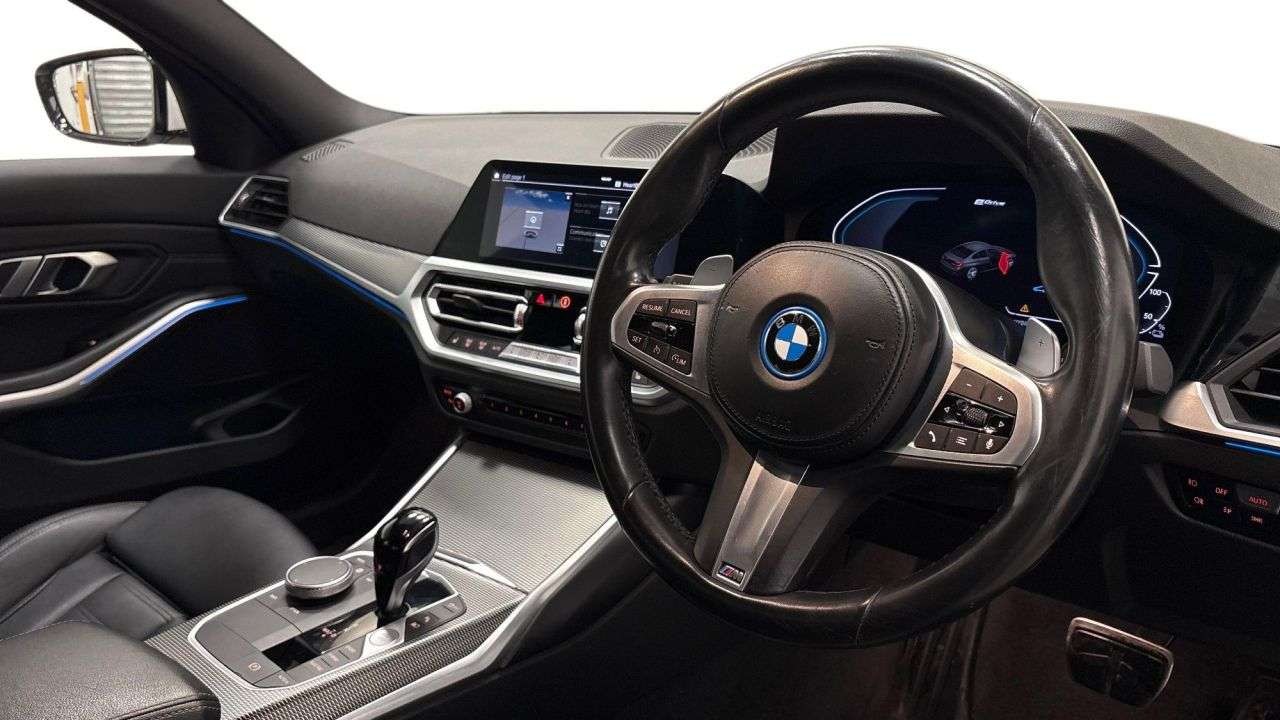 2022 BMW 3 SERIES 2022 BMW 3 SERIES